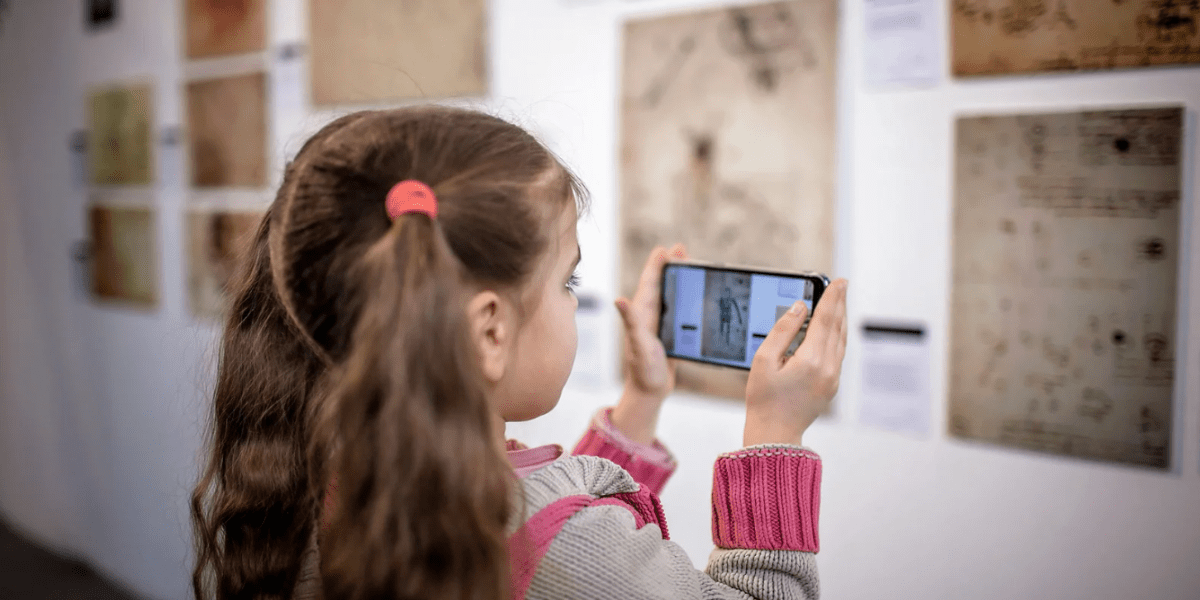 Augmented reality