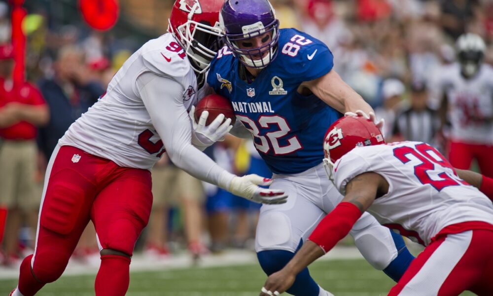NFL Draft Recap: Biggest Surprises and Top Picks of 2025