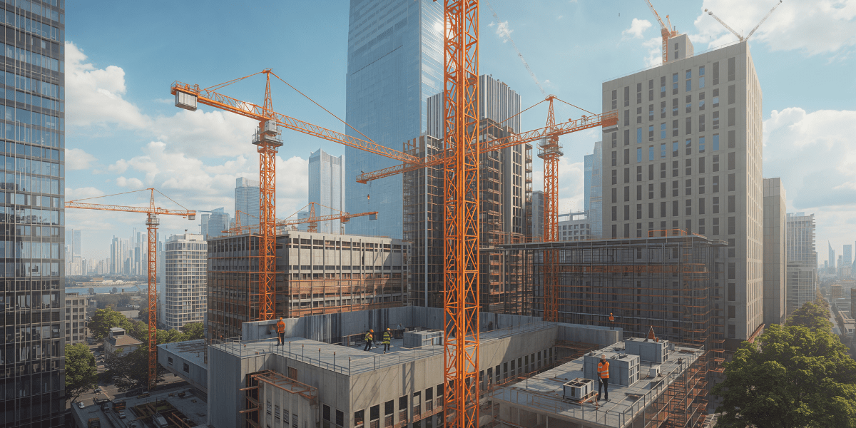 New York City Advances Major Infrastructure and Cultural Projects Amid Broader National Developments