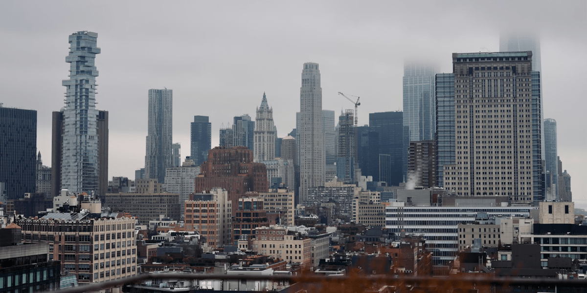 New York City Advances Housing, Transit, and Cultural Projects in Broader National Push for Urban Development