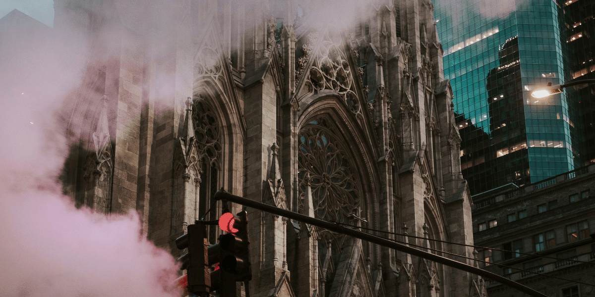 Upstate New York Church Explosion Injures Five, Including Firefighters