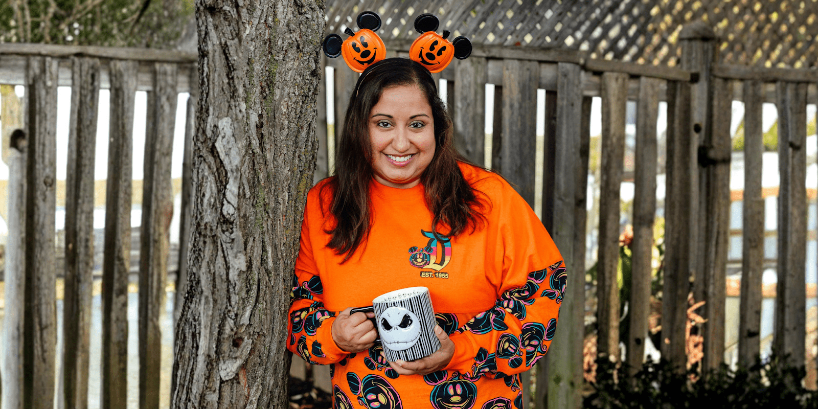 Sonia Gupta, South Asian Disney influencer, sharing her passion for Disney through unique cultural insights and insider tips.