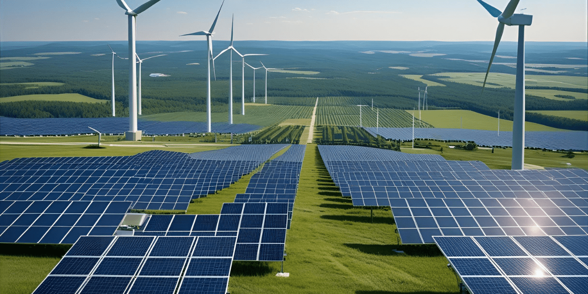 New York’s Green Energy Bill Passes: What It Means for 2024