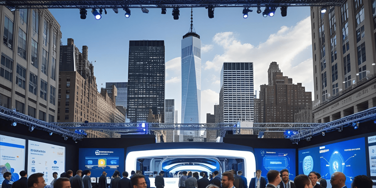 NYC to Host Major Global Tech Summit in May 2024: The Future of Innovation
