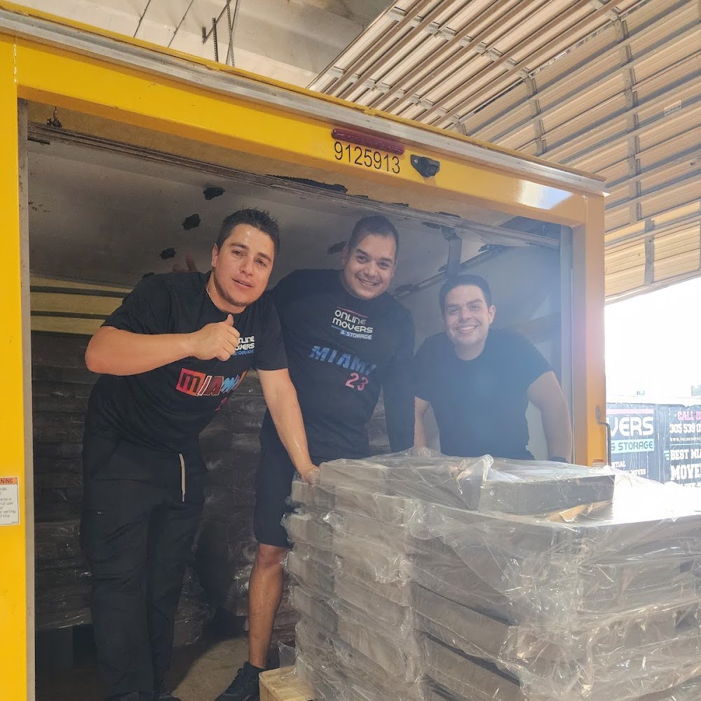 Movers 2