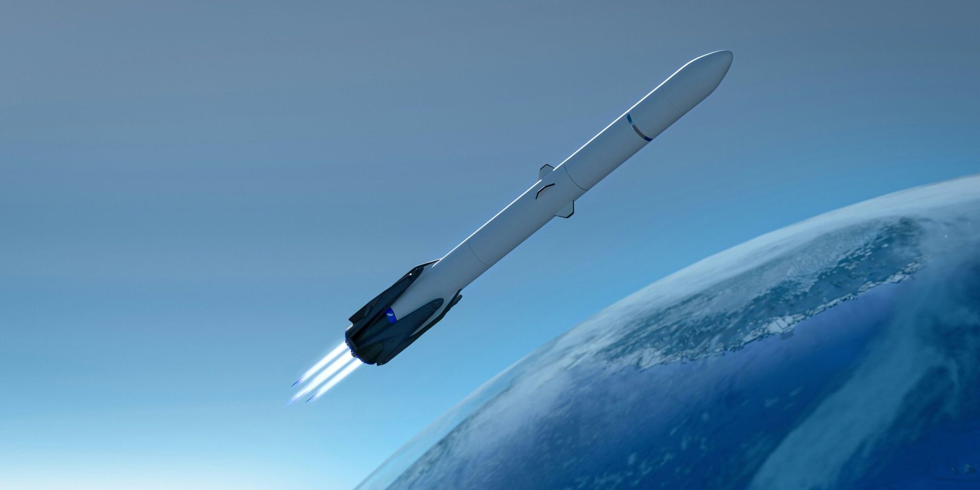 Trump Unveils $25B ‘Golden Dome’ Missile Defense Initiative