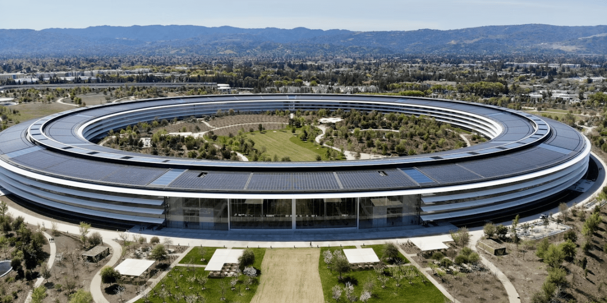 Silicon valley