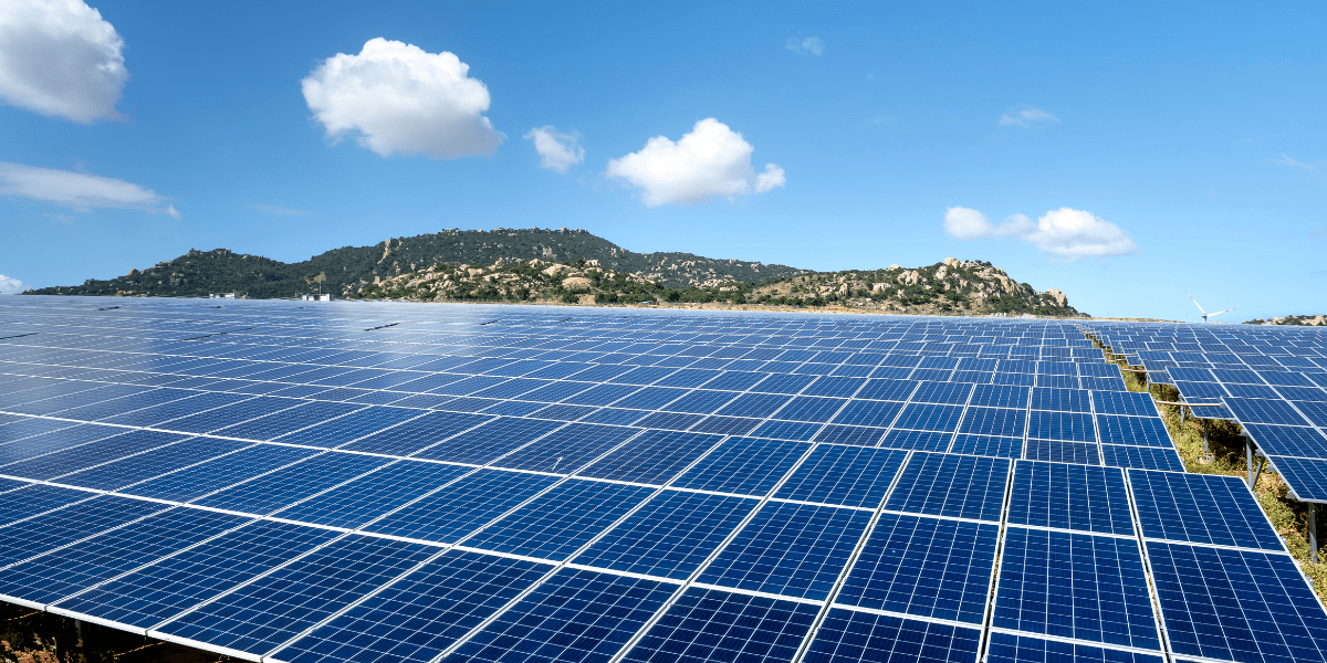 Solar power revolution