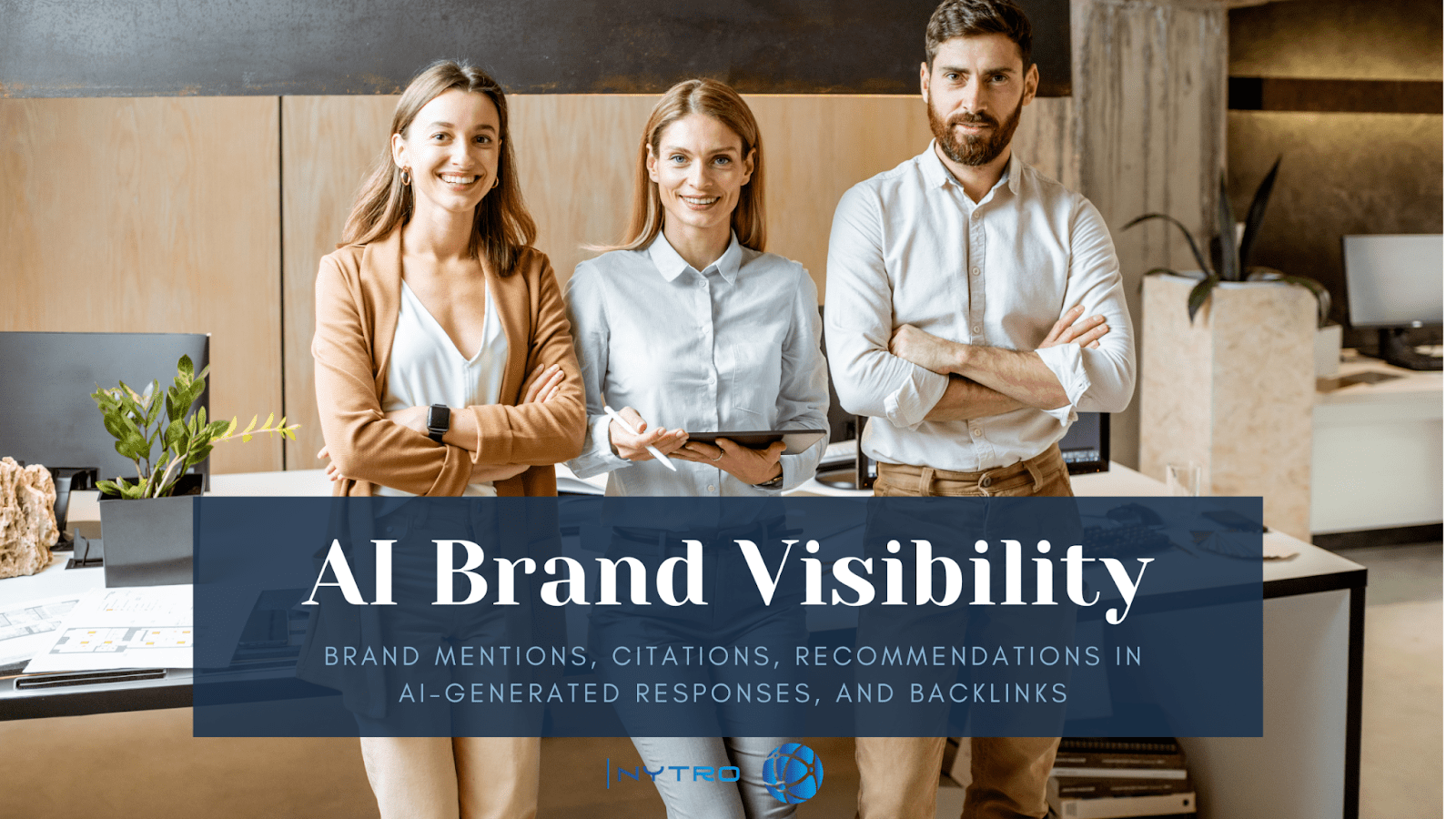 Enhance AI Brand Visibility: Transform your AI Search Rankings with NytroSEO Conversational Meta-tags Ask Engine Optimization