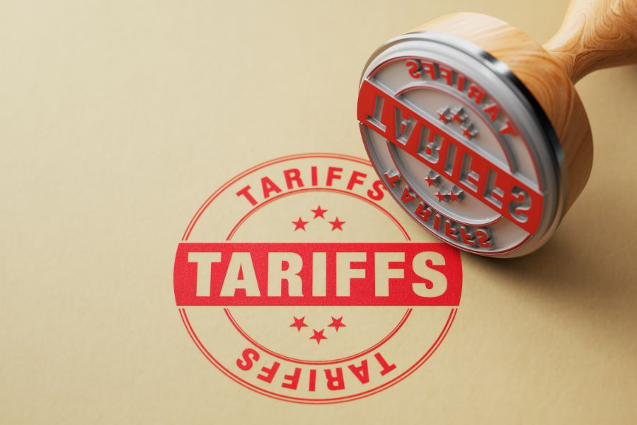 U.S. Tariffs Reinstated Amid Growing Trade and Economic Uncertainty