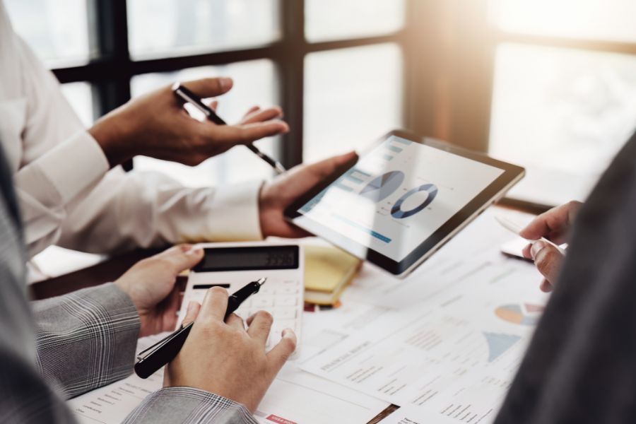 Corporate Restructuring and Strategic Adjustments: Navigating a Changing Business Landscape