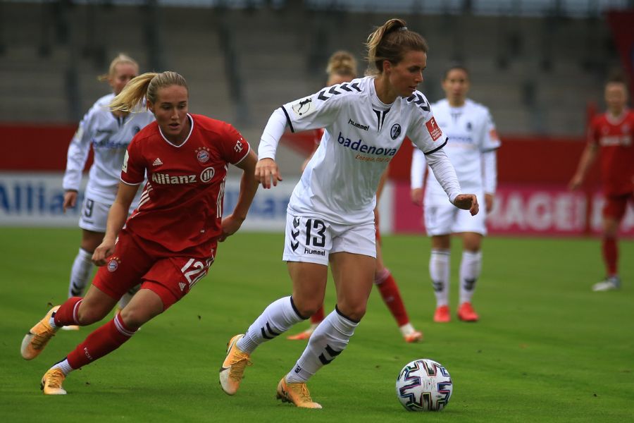 The Growth of Women’s Sports: What April 2025 Holds for the WNBA, NWSL, and Beyond
