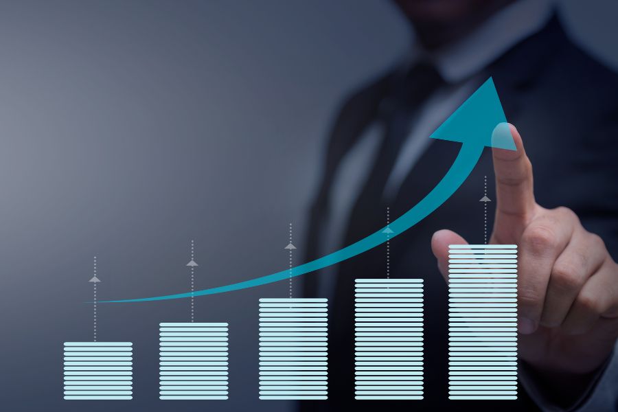 Global Financial Markets Experience Record-Breaking Surge