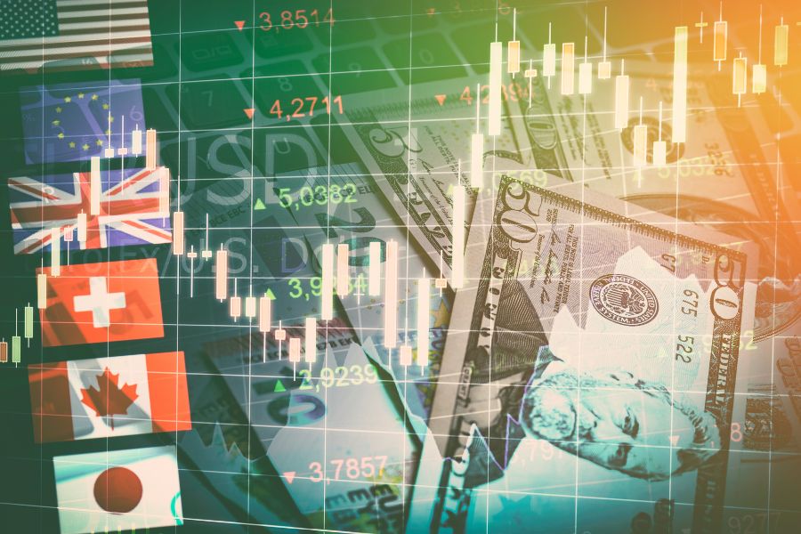 World Bank Cuts Global Growth Outlook Amid Trade Tensions