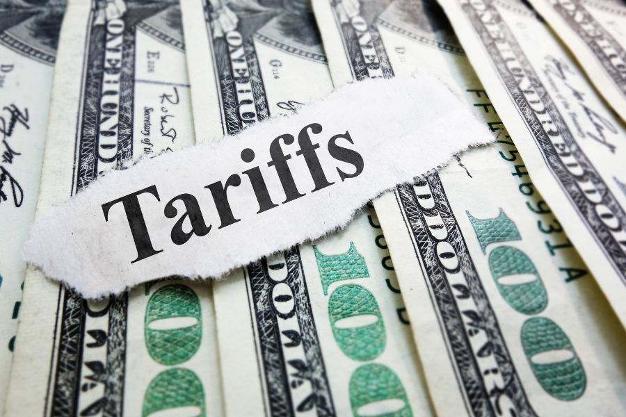 Trump’s Tariff Policies Lead to Global Trade Disruptions