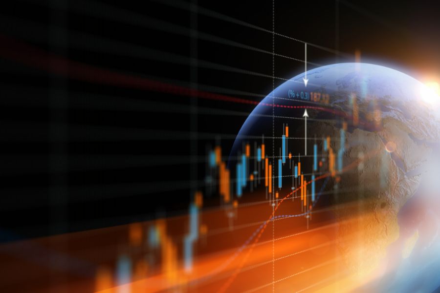 Trump’s Tariff Strategy Sends Global Markets into Turmoil: Economic Fallout in Early April 2025