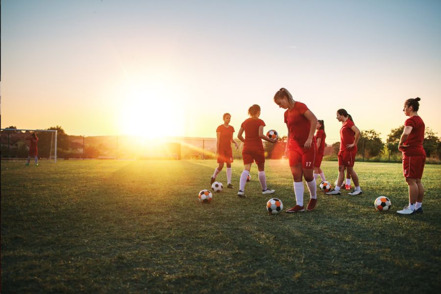The Growth of Women’s Professional Soccer in the U.S.: What’s Next After the 2024 NWSL Season?