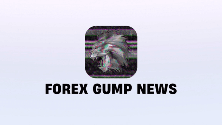 The logo of FG NEWS features a lion graphic, representing the app's focus on strategic financial insights.