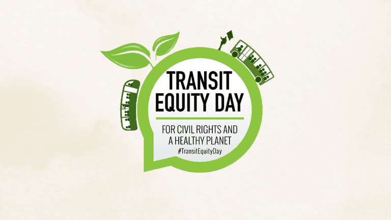 Celebrating Transit Equity Day: Honoring Rosa Parks’s Legacy and Promoting Accessible Public Transportation