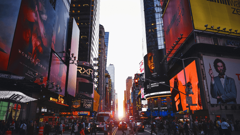 New York City Reports Significant Spike in Major Transit Crime as Subway Murder Stuns Commuters