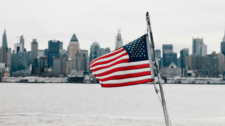 New York Observes Presidents Day and Winter Weather Impacts City Life
