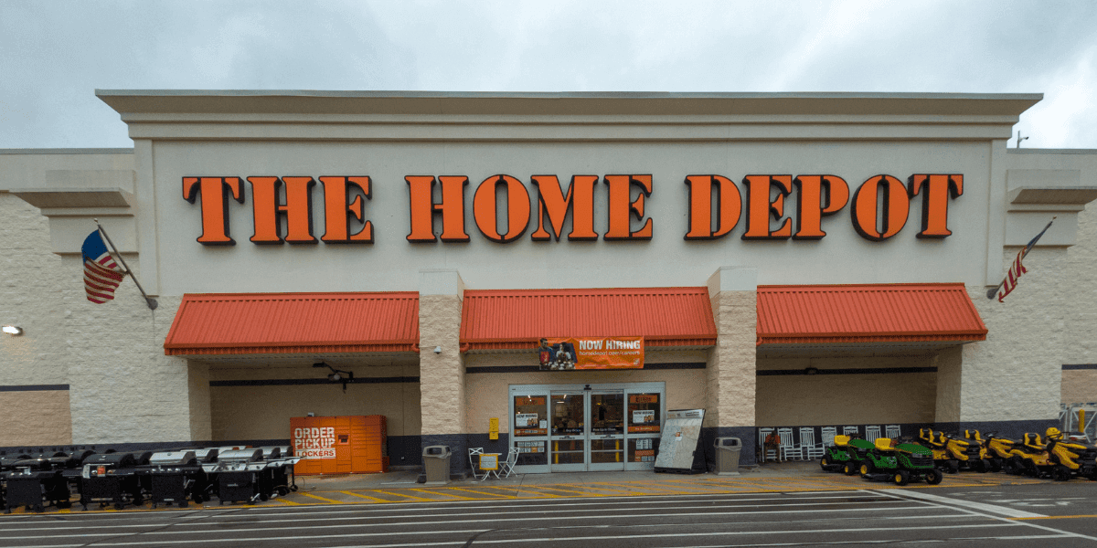 Home Depot Earnings Report Offers Fresh Look at U.S. Consumer and Housing Demand