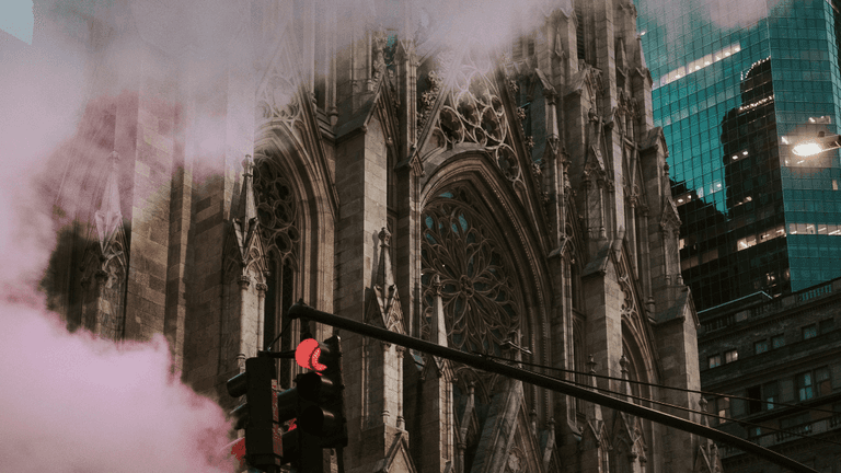 Upstate New York Church Explosion Injures Five, Including Firefighters