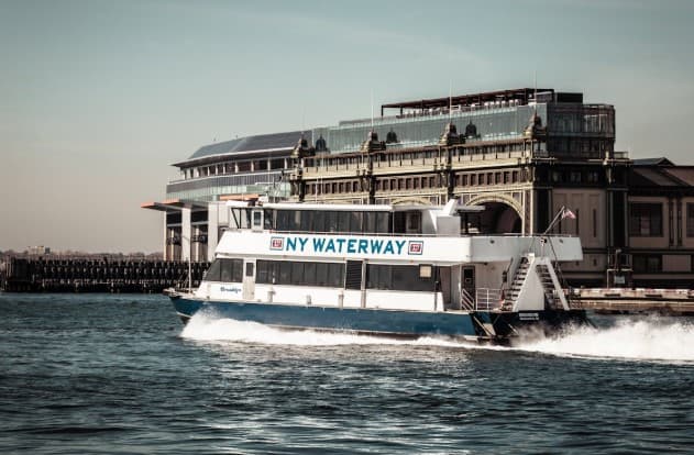 Ferry