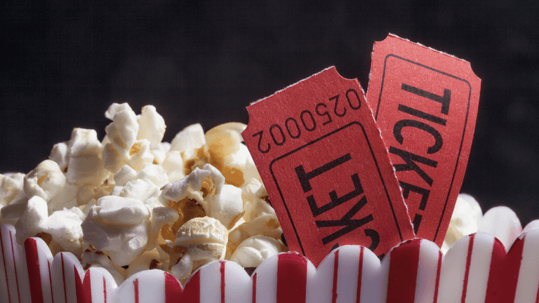 Global box office movie