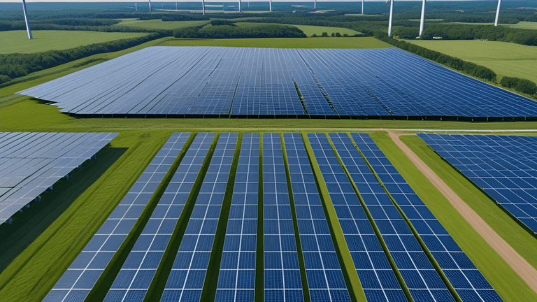 NYC to Launch Largest Ever Clean Energy Infrastructure Project in August 2024
