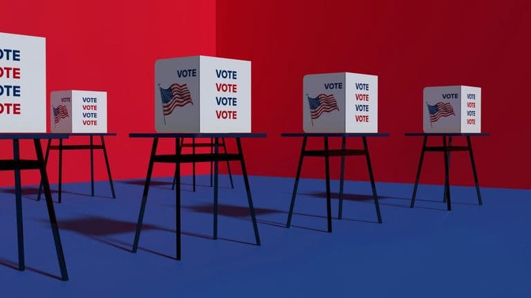 NYC Primary Debates Set for June as Mayoral Race Heats Up