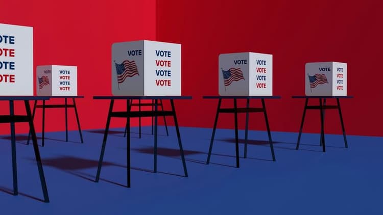 NYC Primary Debates Set for June as Mayoral Race Heats Up