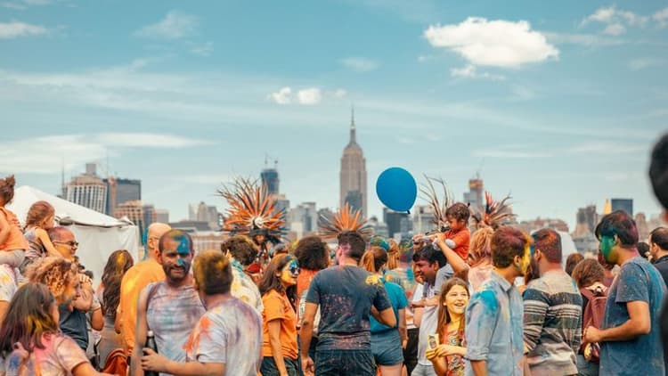 Juneteenth Celebrations Across NYC: A Tribute to African American History