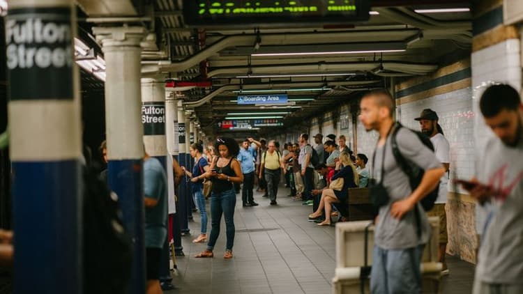 How Safe Is the NYC Subway in 2025? What Riders Need to Know