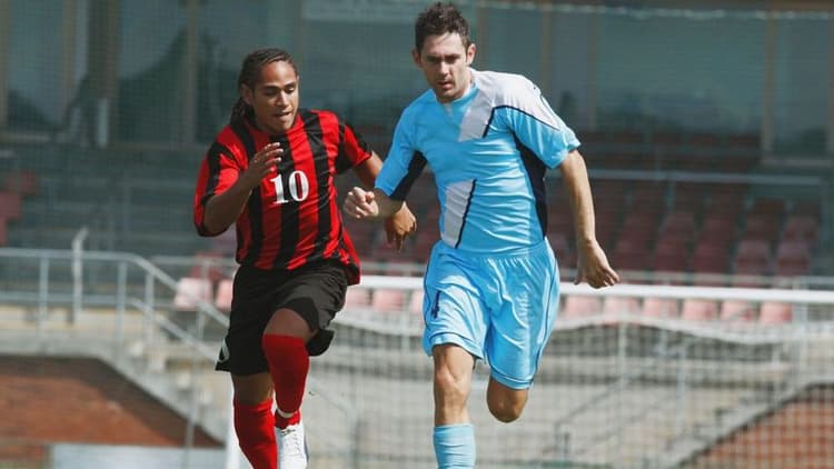 Long Island Soccer Team Signs 16-Year-Old Talent to its Roster