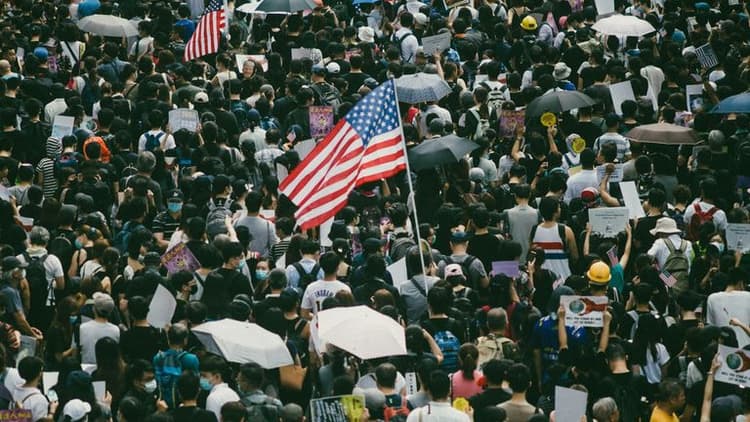 Veterans Lead Nationwide Rallies on D-Day Anniversary