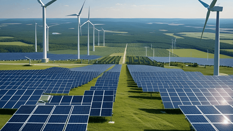 New York’s Green Energy Bill Passes: What It Means for 2024