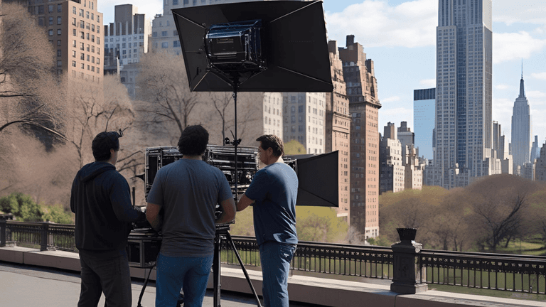 New York City’s Film Industry to Receive Major Boost with New $100 Million Incentive in October 2024