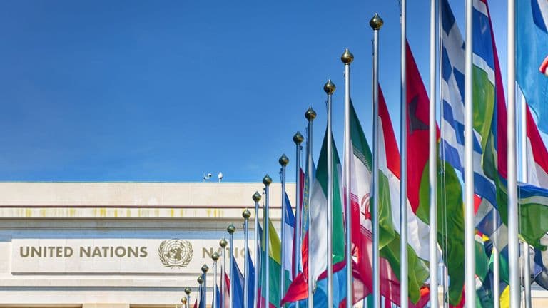 UN Marks World Environment Day 2025 with Global Call to Beat Plastic Pollution