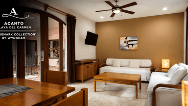 Acanto Hotel Playa del Carmen