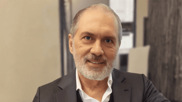 Joe Giampaolo, award-winning poet and author of Essentia: The Winding Path of the Soul, blending philosophy, poetry, and humanity.