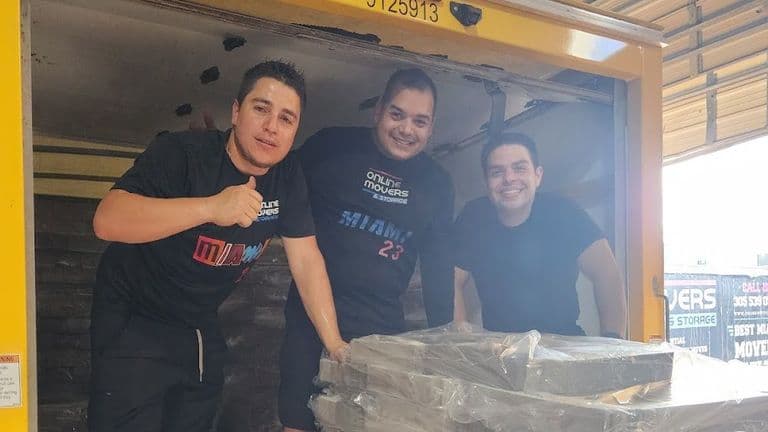 Movers 2