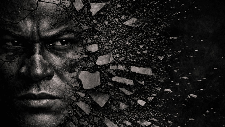 Dr. Sherman Gillums Jr. discusses his transformative docu-memoir, "The Street," exploring trauma's impact on strength and resilience.