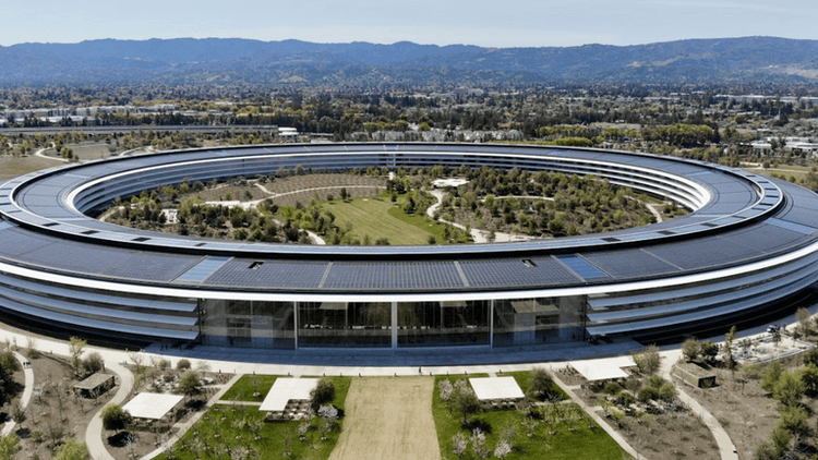 Silicon valley