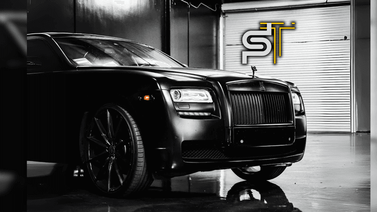 JFK Airport Car Service.