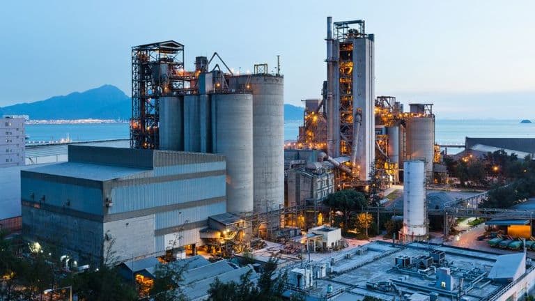 UK Government Passes Emergency Legislation to Protect the Steel Industry