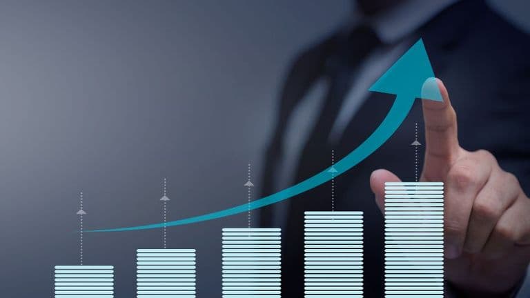 Global Financial Markets Experience Record-Breaking Surge