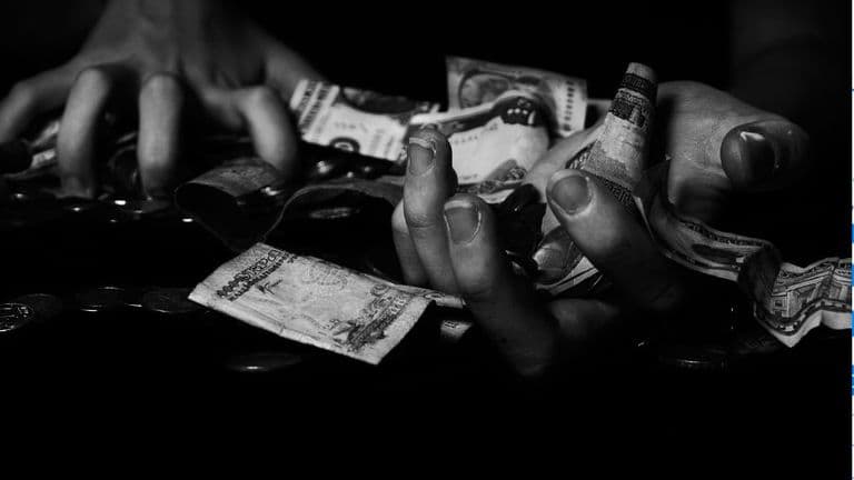 Corporate Greed Exposed: A National Stand Against Economic Disparities