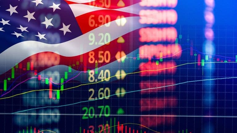 US Stock Market Faces Growing Pressure Amid Economic Uncertainty