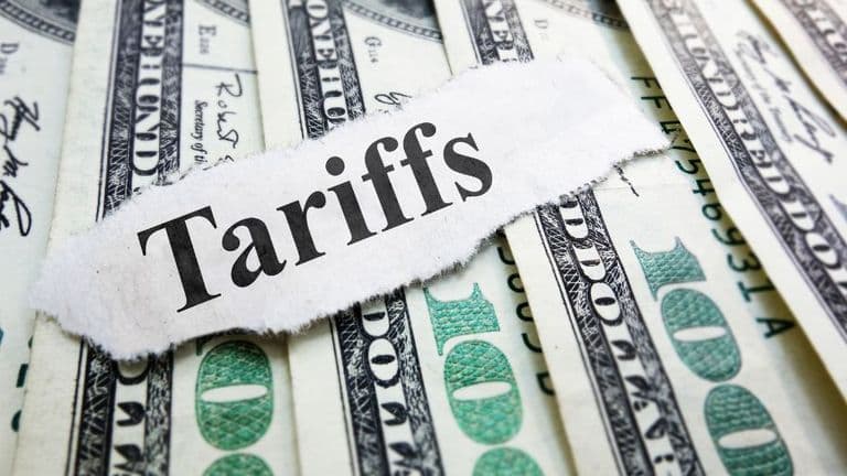 Trump’s Tariff Policies Lead to Global Trade Disruptions